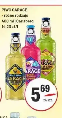 Sedal Piwo Garage Hard Lemon oferta