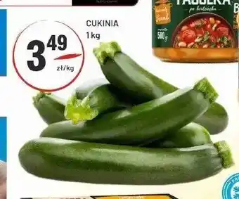 Cukinia