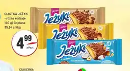 Sedal Ciastka Jeżyki Goplana oferta