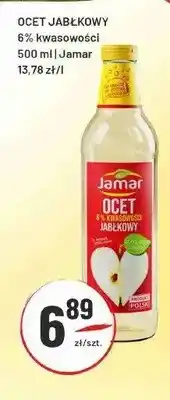 Sedal Ocet jabłkowy Jamar 6% oferta