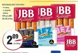 Sedal Kiełbasa bez osłonki biała JBB Bałdyga oferta