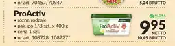 Makro ProActiv Flora oferta