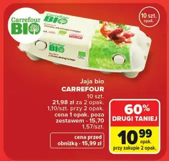 Carrefour Jaja Carrefour oferta