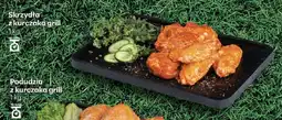 Delikatesy Centrum Skrzydła z kurczaka grill oferta