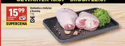 Delikatesy Centrum Golonka z indyka z kością oferta