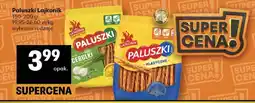 Delikatesy Centrum Paluszki Lajkonik Cebulki oferta
