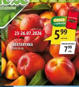 Arhelan Nektarynka oferta