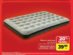 Carrefour Materac Carrefour oferta