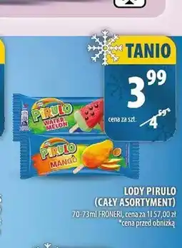 Arhelan Lody Pirulo Watermelon oferta