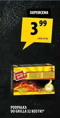 Arhelan Podpałka do grilla Express Grill oferta