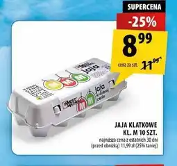 Arhelan Jaja klatkowe kl. M oferta