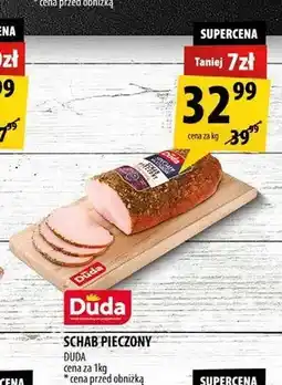 Arhelan Schab pieczony Duda oferta