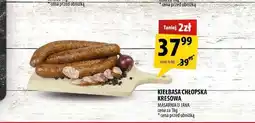 Arhelan Kiełbasa chłopska kresowa Masarnia u Jana oferta