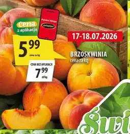 Arhelan Brzoskwinia oferta