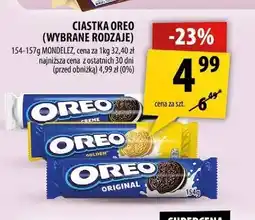 Arhelan Ciastka Oreo Creme oferta