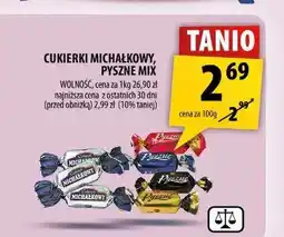 Arhelan Cukierki Michałkowy Wolność oferta