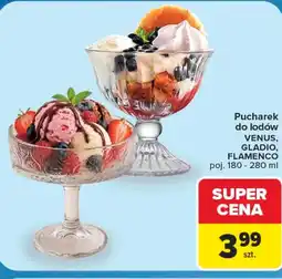 Carrefour Pucharek Venus oferta