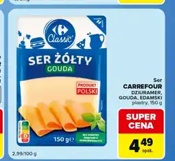 Carrefour Market Ser Carrefour oferta