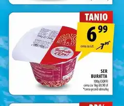 Arhelan Ser Burrata Cioffi oferta