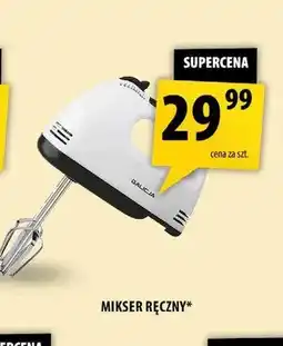 Arhelan Mikser ręczny Galicja oferta