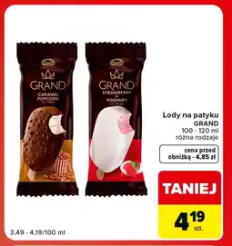 Carrefour Market Lody Grand oferta