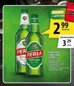 Arhelan Piwo Perła Export oferta