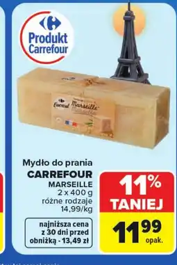 Carrefour Market Mydło Carrefour oferta