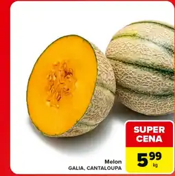 Carrefour Market Melon oferta