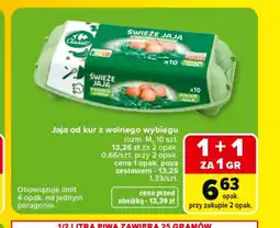 Carrefour Jaja XO oferta