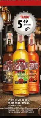 Arhelan Piwo Desperados Original oferta