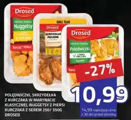Hildebrandt Poledwiczki Kurcz oferta