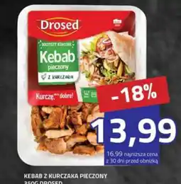 Hildebrandt Kebab pieczony z kurczaka oferta