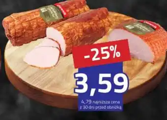 Hildebrandt Kiełbasa Śląska Kraina Wędlin oferta