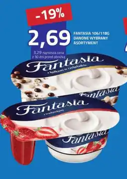 Hildebrandt Fantasia oferta
