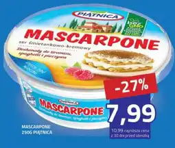 Hildebrandt Mascarpone Piątnica oferta
