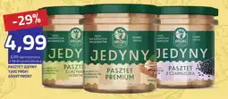 Hildebrandt Pasztet Jedyny Profi Asortyment oferta