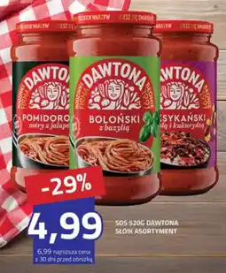 Hildebrandt SOS DAWTONA ASORTYMENT oferta