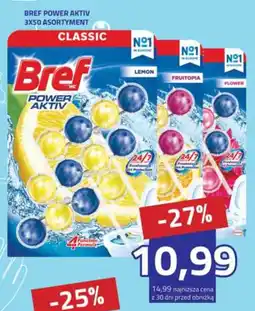 Hildebrandt Bref Power Aktiv Classic oferta