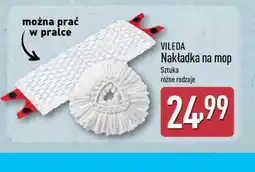 ALDI Vileda Nakładka na mop oferta