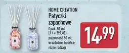 ALDI HOME CREATION Patyczki zapachowe oferta