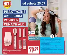 ALDI AMBIANO Multifunkcyjna lokówko-suszarka oferta