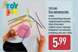 ALDI Gra sensoryczna oferta