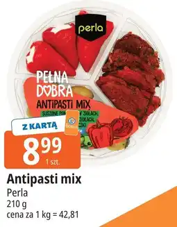 E.Leclerc Antipasti mix Perla oferta