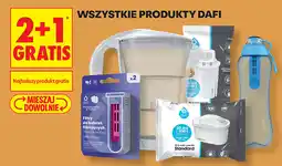 Biedronka Wszystkie produkty Dafi oferta