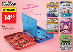 Biedronka Gra magnetyczna oferta