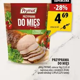 Arhelan Przyprawa Prymat oferta