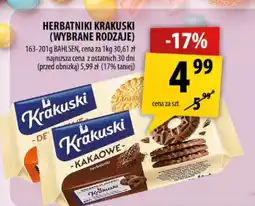 Arhelan Herbatniki Krakuski oferta