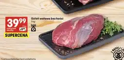 Delikatesy Centrum Goleń wołowa Delikatesy Centrum oferta