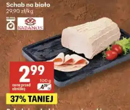 Delikatesy Centrum Schab Kabanos oferta