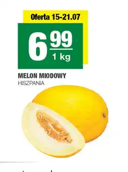 EuroSPAR Melon oferta
